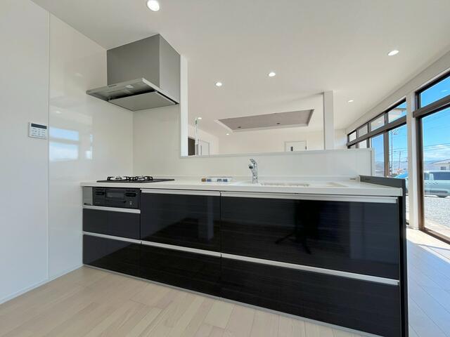 detached 長野県東御市海善寺