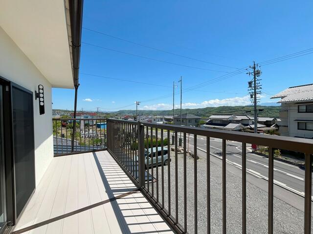 detached 長野県東御市海善寺