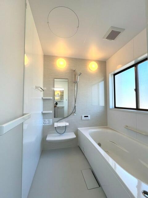 detached 長野県東御市海善寺