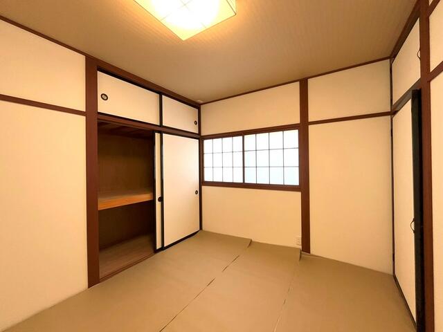 detached 長野県長野市三輪２丁目