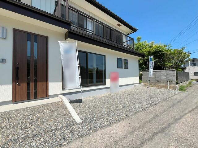 detached 長野県長野市三輪２丁目