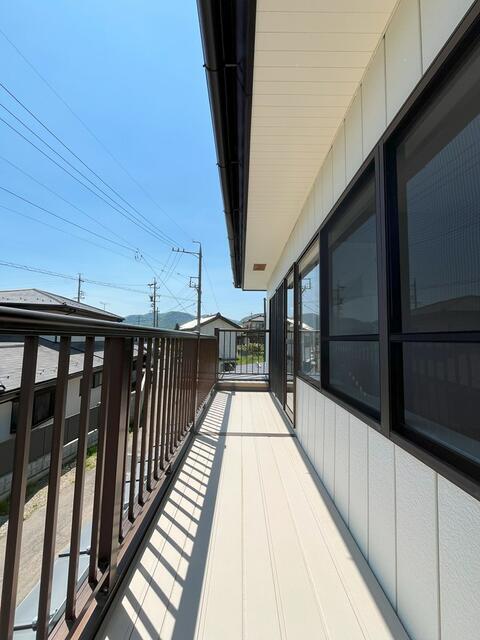 detached 長野県長野市三輪２丁目
