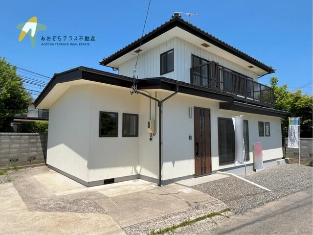 detached 長野県長野市三輪２丁目