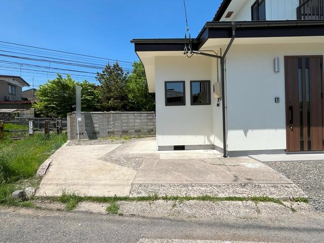detached 長野県長野市三輪２丁目