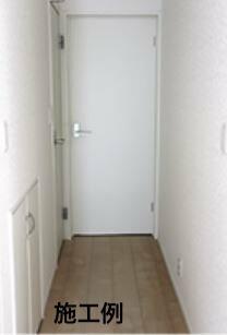 detached 長野県塩尻市大字大門