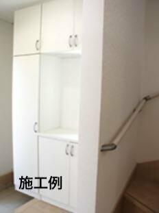 detached 長野県塩尻市大字大門