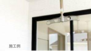 detached 長野県塩尻市大字大門