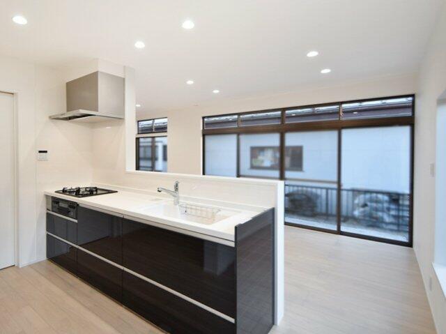 detached 長野県岡谷市長地権現町１丁目 地図を見る