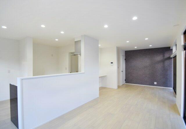 detached 長野県岡谷市長地権現町１丁目 地図を見る