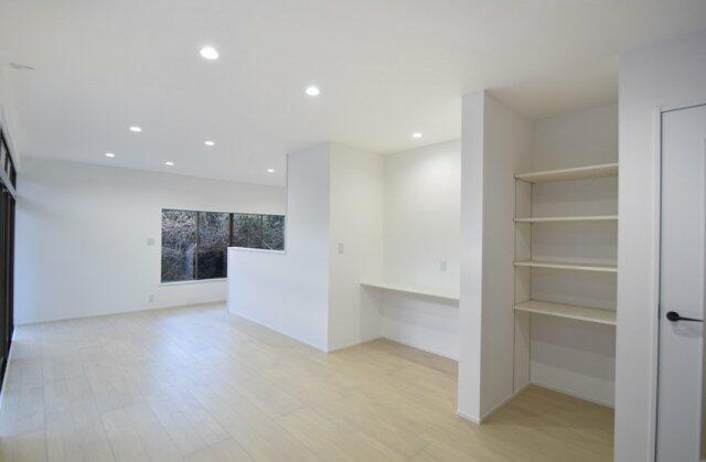 detached 長野県岡谷市長地権現町１丁目 地図を見る