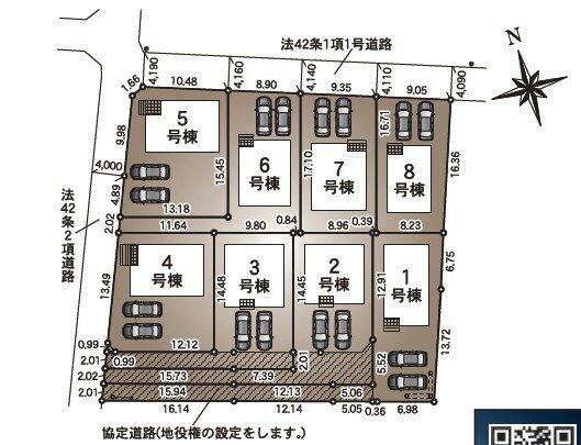 detached 長野県塩尻市大字広丘堅石 地図を見る