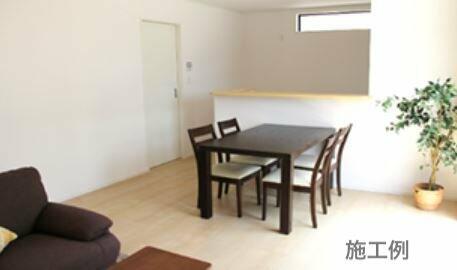 detached 長野県塩尻市大字広丘堅石 地図を見る