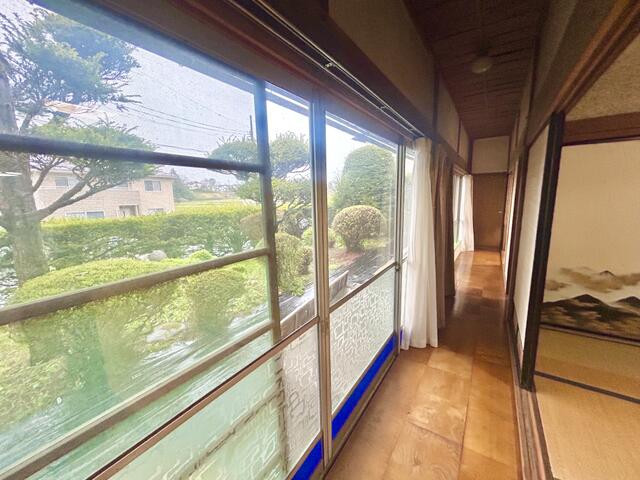 detached 長野県茅野市玉川 地図を見る