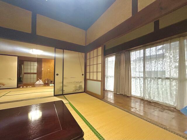 detached 長野県茅野市玉川 地図を見る