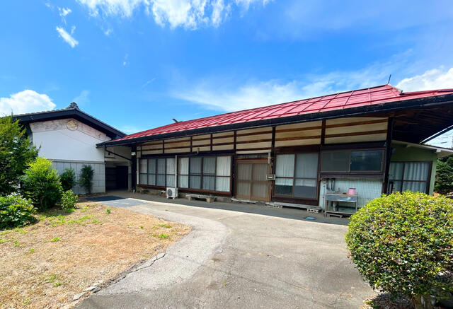 detached 長野県茅野市玉川 地図を見る