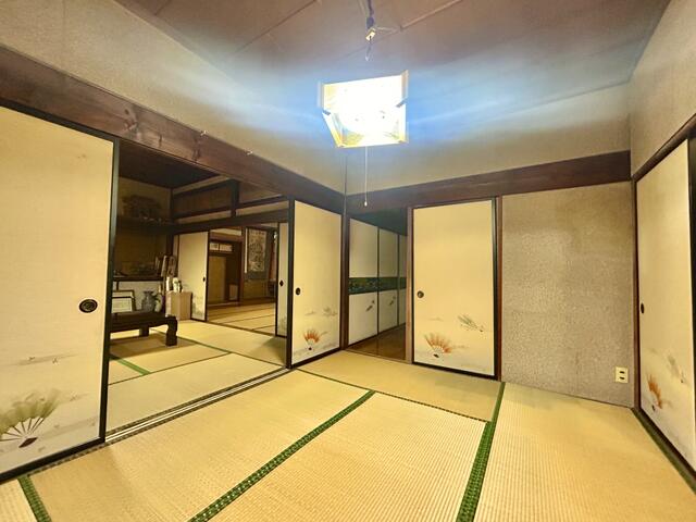 detached 長野県茅野市玉川 地図を見る