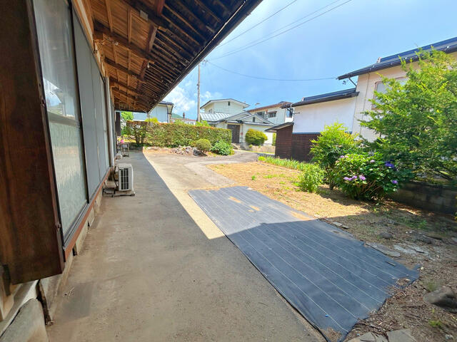 detached 長野県茅野市玉川 地図を見る