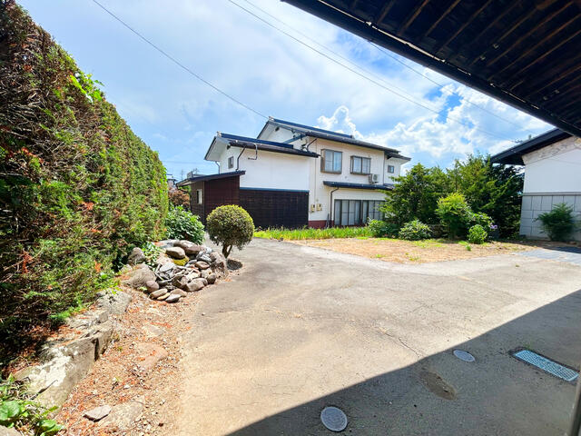 detached 長野県茅野市玉川 地図を見る