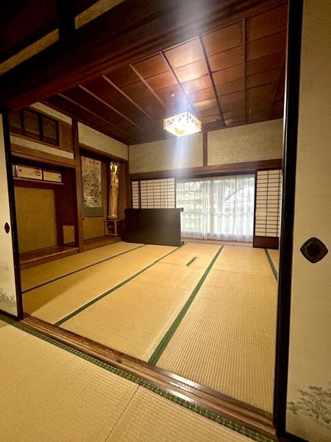 detached 長野県茅野市玉川 地図を見る