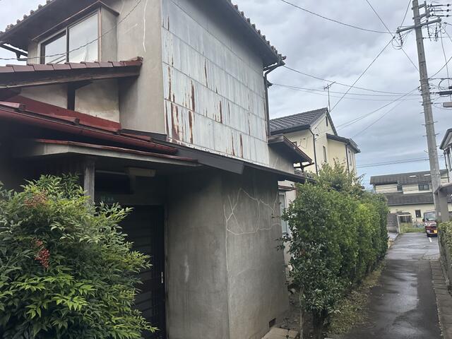 長野県長野市の一戸建て | 650万円 | 4K | 166.98m² | Akiyama house finder