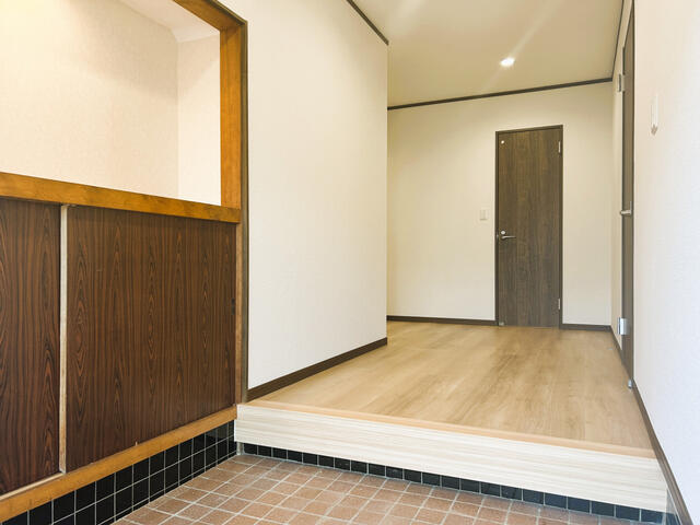 detached 長野県北佐久郡立科町大字塩沢
