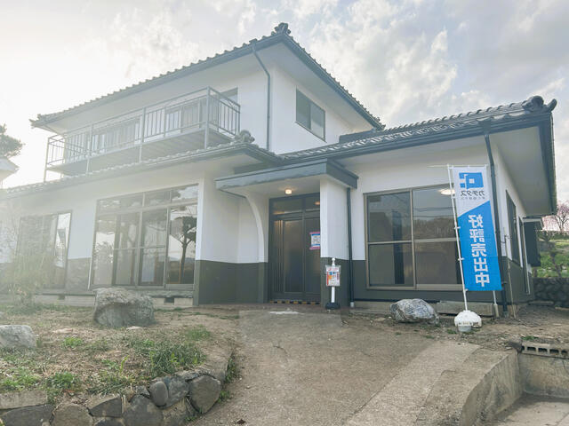 detached 長野県北佐久郡立科町大字塩沢