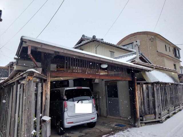 detached 長野県千曲市大字上徳間 地図を見る