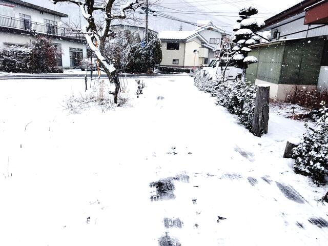 detached 長野県千曲市大字上徳間 地図を見る