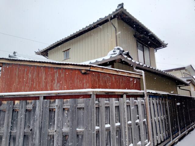 detached 長野県千曲市大字上徳間 地図を見る