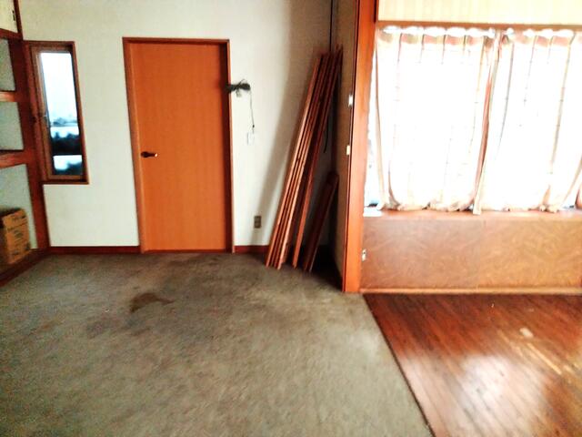 detached 長野県千曲市大字上徳間 地図を見る