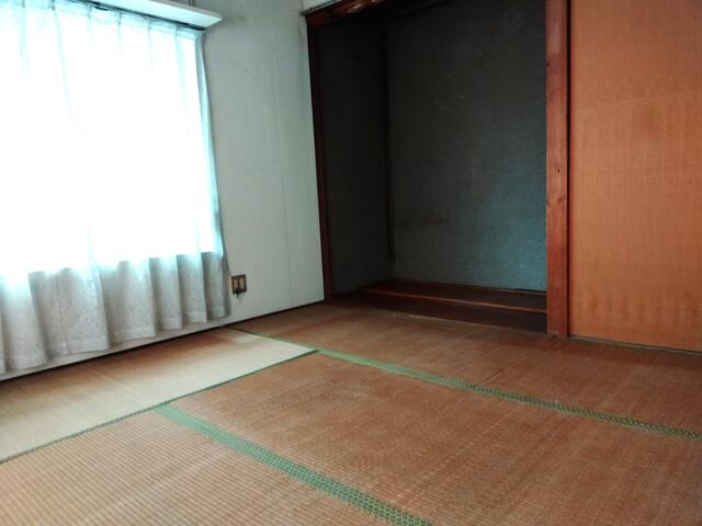 detached 長野県千曲市大字上徳間 地図を見る