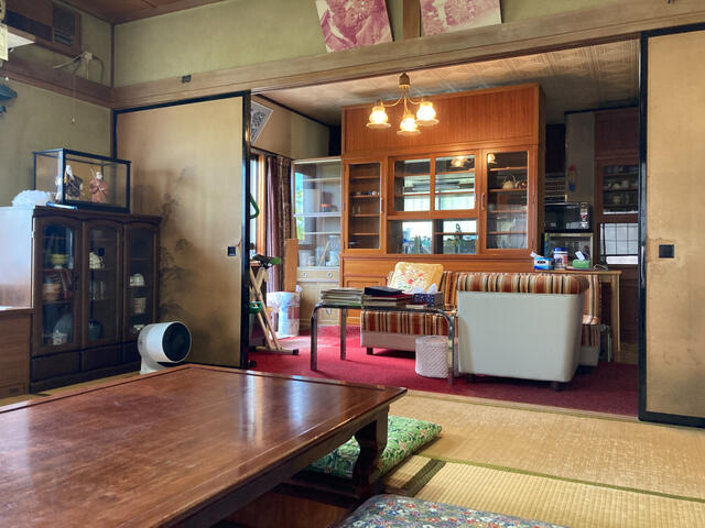 detached 長野県小諸市乙 地図を見る