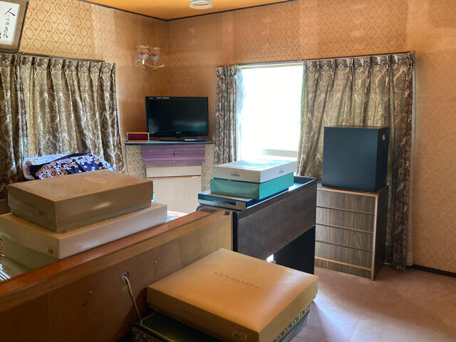 detached 長野県小諸市乙 地図を見る