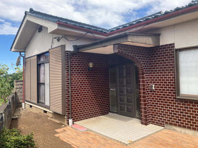 detached 長野県小諸市乙 地図を見る