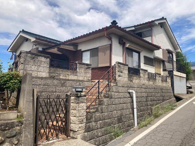 detached 長野県小諸市乙 地図を見る