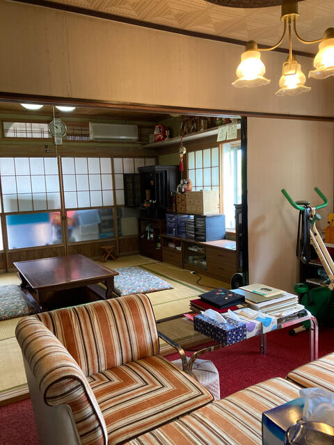 detached 長野県小諸市乙 地図を見る