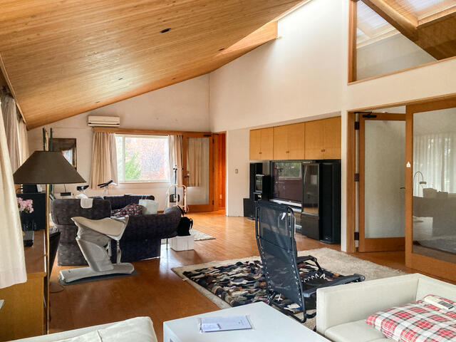 detached 長野県小諸市大字御影新田 地図を見る