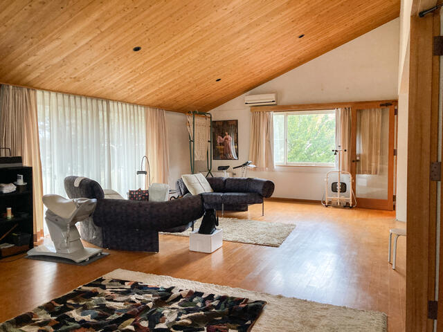 detached 長野県小諸市大字御影新田 地図を見る