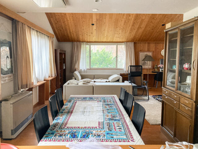 detached 長野県小諸市大字御影新田 地図を見る