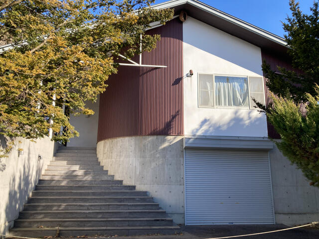 detached 長野県小諸市大字御影新田 地図を見る