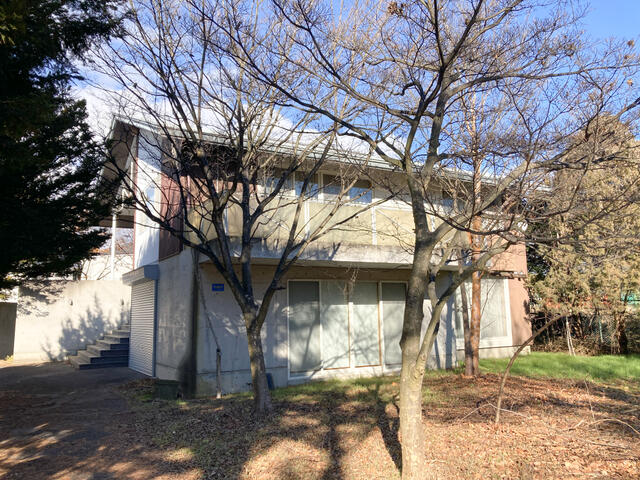 detached 長野県小諸市大字御影新田 地図を見る