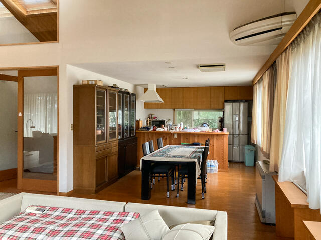 detached 長野県小諸市大字御影新田 地図を見る