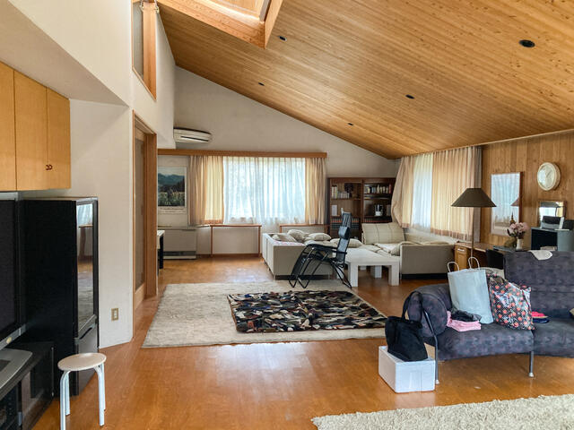 detached 長野県小諸市大字御影新田 地図を見る