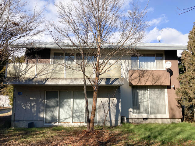 detached 長野県小諸市大字御影新田 地図を見る