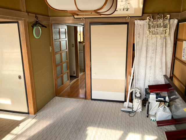 detached 長野県小諸市乙 地図を見る