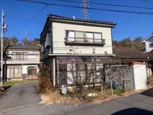 detached 長野県小諸市乙 地図を見る