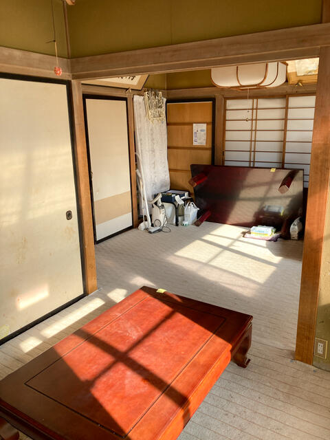 detached 長野県小諸市乙 地図を見る