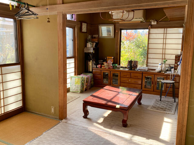 detached 長野県小諸市乙 地図を見る