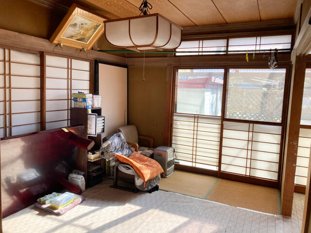 detached 長野県小諸市乙 地図を見る