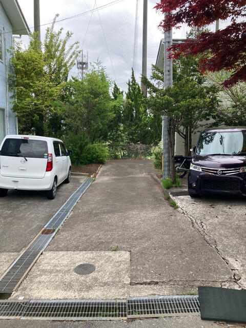 detached 長野県北佐久郡御代田町大字御代田